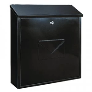 Slingsby Firenze Mail Box Black 371791 SBY00110