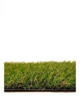 Nomow Green Meadow 20Mm Artificial Grass 2M Width X 8M - 2M Width X 1M
