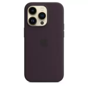 Apple MPTK3ZM/A mobile phone case 15.5cm (6.1") Cover Burgundy