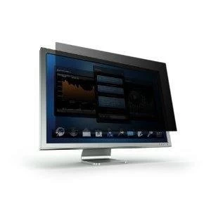3M PF24.0W Privacy Filter for 24.0" Widescreen LCD Monitors