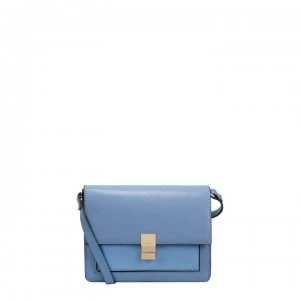 Fiorelli Kendall Crossbody Bag - Corn Blue 400