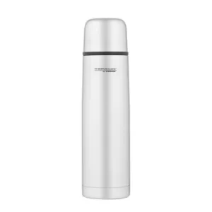 Thermos Thermocafe Stainless Steel Flask, 1.0L