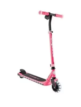 Globber E-Motion 6 - Coral Pink
