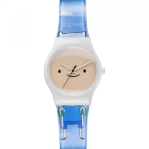 Childrens Character Adventure Time Finn Watch