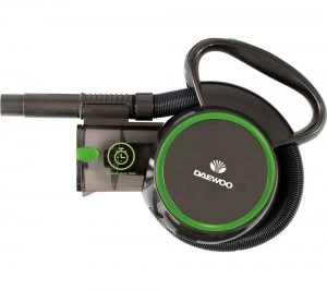 Daewoo Compact Pro Flexi Hose FLR00013 Handheld Cordless Vacuum Cleaner