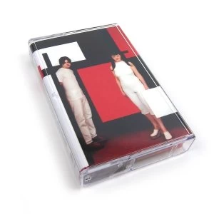 The White Stripes - De Stijl Remastered Cassette