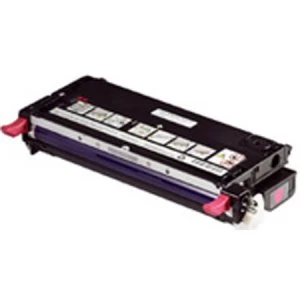 Dell 59310370 G537N Magenta Laser Toner Ink Cartridge