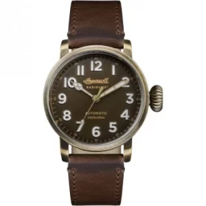 Mens Ingersoll The Linden Automatic Watch