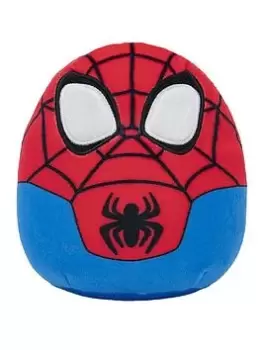 Squishmallows Spidey 10-inch Soft Toy, One Colour