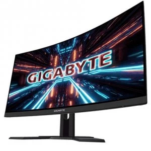 Gigabyte 27" G27FC Full HD Curved LED Gaming Monitor