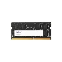 NETAC 16GB No Heatsink (1 x 16GB) DDR4 3200MHz SODIMM System Memory