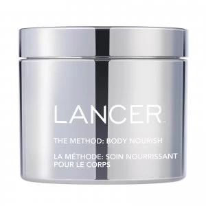 Lancer Skincare The Method Body Nourish 325ml
