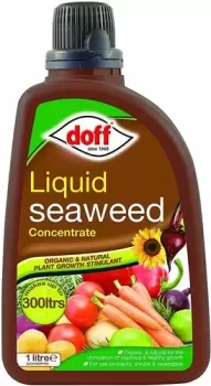 Doff Liquid Seaweed Concentrate 1 Litre