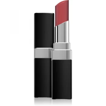 Chanel Rouge Coco Bloom Intensive Long-Lasting Lipstick with High Gloss Effect Shade 114 - Glow 3 g