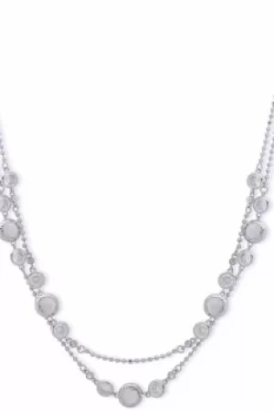 Anne Klein Jewellery Spotlight 2 Row Collar Necklace JEWEL 60482620-G03