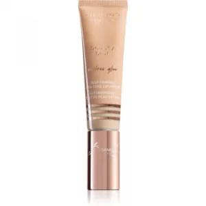 Vita Liberata Beauty Blur Sunless Glow Self-Tanning Cream for Face Shade Cafe Creme 30ml
