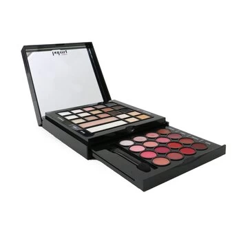 PupaPupart M Make Up Palette - # 002 Naturally Sexy 20g/0.7oz