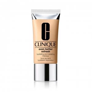 Clinique Even Better Refresh Hydrating and Repairing Makeup - Cream Whip