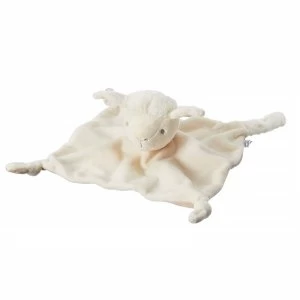 Tommee Tippee Lamb Soft Comforter 0+m