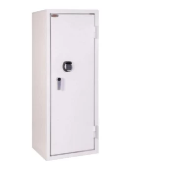 Fortress Pro SS1443E Size 3 Fire & S2 Security Safe with Electronic Lock
