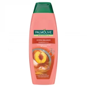 Palmolive Shampoo 2in1 Hydra Peach