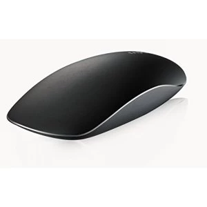 Rapoo T8 5GHz Wireless Touch Laser Mouse Black