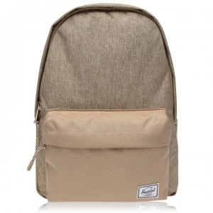 Herschel Supply Co Classic Backpack - Crosshatch/Kelp