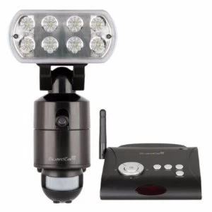 ESP Guardcam WF-SA Wireless LED Security Floodlight Camera and Receiver