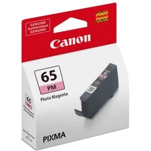Canon CLI65 Photo Magenta Ink Cartridge