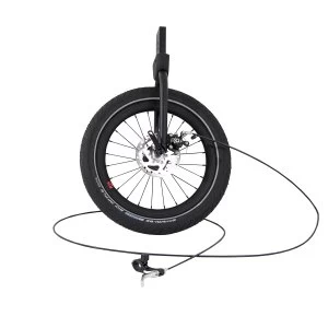 HAMAX Outback Jogger Wheel Kit With Disc Brake