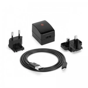 Griffin PowerBlock 2.4A Mains Charger with Lightning Connector