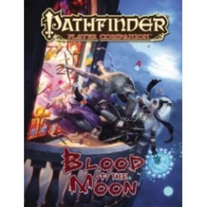 Pathfinder Player Companion: Blood of the Moon