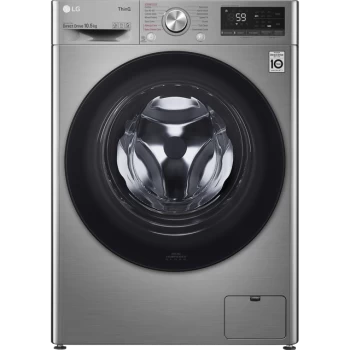LG F4V510SSE 10.5KG 1400RPM Washing Machine