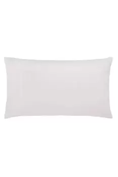 'Egyptian Cotton 600TC' Large Housewife Pillowcase