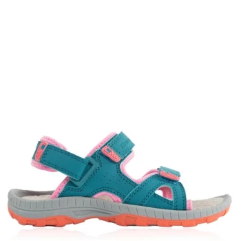 Karrimor Antibes Childrens Sandals - Multi