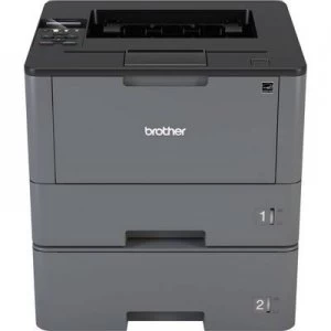 Brother HL-L5100DNT Mono Laser Printer