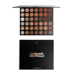 BH Ultimate Neutrals 42 Color Eyeshadow Palette