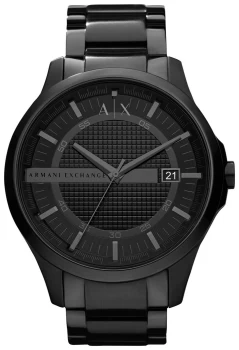 Armani Exchange Hampton AX2104 Men Bracelet Watch