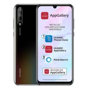 Huawei P Smart S 2020 128GB