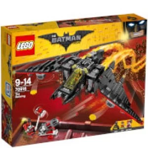 LEGO Batman: The Batwing (70916)