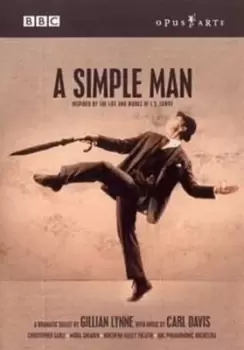 A Simple Man - DVD - Used