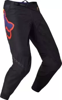 FOX 360 Fgmnt Motocross Pants, black, Size 30, black, Size 30