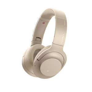 Sony WH H900N h.ear On 2 Bluetooth Wireless Headphones