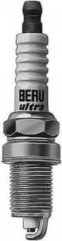 Beru Z248 / 0002330203 Ultra Spark Plug Replaces 56028189