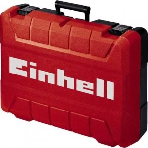 Einhell E-Box M55/40 4530049 Cordless tools, Cordless tools Tool box (empty) (L x W x H) 550 x 150 x 400 mm
