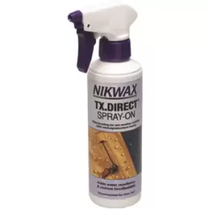 Highlander Nikwax Spray On Tx Direct Waterproofer Treatment 300ml One Size