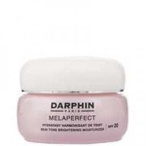 Darphin Moisturisers Melaperfect Skin Tone Brightening Moisturiser SPF20 50ml