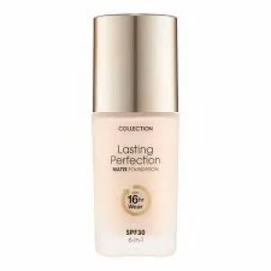 Collection Lasting Perfection Foundation 4 Extra Fair 27ml