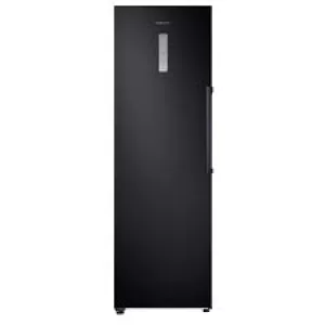 Samsung RZ32M7125BN 60cm Tall Frost Free Freezer Black 1 86m F Rated 3