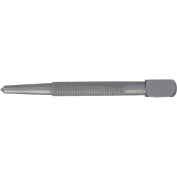 100X4.80MM (3/16') Square Head Centre Punch - Kennedy